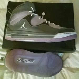 Jordans